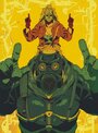Смотреть Дорохэдоро: Дьявольский бонус онлайн в HD качестве 720p