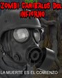 Смотреть Ковид 19 зомби-каннибалы из ада на HDrezka онлайн в HD качестве 720p