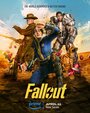 Смотреть Фоллаут на хдрезка онлайн в HD качестве 720p