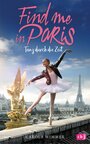 Смотреть Найди меня в Париже на хдрезка онлайн в HD качестве 720p