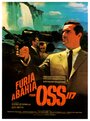 Смотреть Ярость в Байя для агента ОСС 117 на HDrezka онлайн в HD качестве 720p