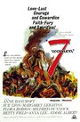 Смотреть 7 женщин на хдрезка онлайн в HD качестве 720p