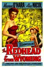 Смотреть Рыжая из Вайоминга на HDrezka онлайн в HD качестве 720p