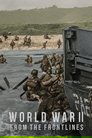 Смотреть Вторая мировая война: На линии фронта на HDrezka онлайн в HD качестве 720p
