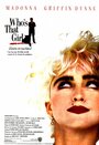 Смотреть Кто эта девчонка? на хдрезка онлайн в HD качестве 720p