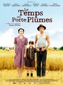Смотреть Время перьевых ручек на HDrezka онлайн в HD качестве 720p