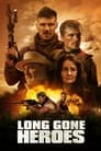 Смотреть Давно забытые герои на хдрезка онлайн в HD качестве 720p