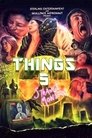 Смотреть Твари 5 на HDrezka онлайн в HD качестве 720p