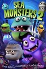 Смотреть Морские монстрики 2 на HDrezka онлайн в HD качестве 720p