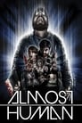 Смотреть Почти человек на хдрезка онлайн в HD качестве 720p