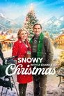 Смотреть Снежно, с оттенком Рождества онлайн в HD качестве 720p