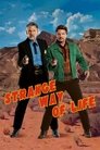 Смотреть Странный образ жизни на хдрезка онлайн в HD качестве 720p