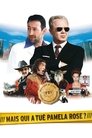 Смотреть Кто грохнул Памелу? на HDrezka онлайн в HD качестве 720p