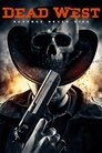Смотреть Мертвый запад на хдрезка онлайн в HD качестве 720p