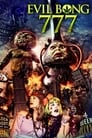 Смотреть Зловещий Бонг 777 на хдрезка онлайн в HD качестве 720p