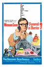Смотреть Похороны в Берлине на HDrezka онлайн в HD качестве 720p
