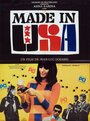 Смотреть Сделано в США на HDrezka онлайн в HD качестве 720p