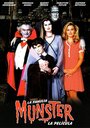 Смотреть Семейка Монстер на хдрезка онлайн в HD качестве 720p