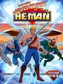 Смотреть Новые приключения Хи-Мэна на хдрезка онлайн в HD качестве 720p