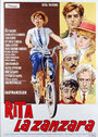 Смотреть Рита-надоеда на HDrezka онлайн в HD качестве 720p
