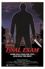 Смотреть Последний экзамен на хдрезка онлайн в HD качестве 720p