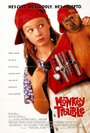 Смотреть Неприятности с обезьянкой на хдрезка онлайн в HD качестве 720p
