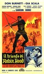 Смотреть Триумф Робина Гуда на HDrezka онлайн в HD качестве 720p