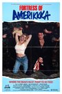 Смотреть Крепость Америккка на HDrezka онлайн в HD качестве 720p
