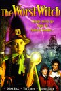 Смотреть Самая плохая ведьма на хдрезка онлайн в HD качестве 720p