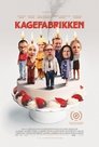 Смотреть Кондитерская фабрика на HDrezka онлайн в HD качестве 720p