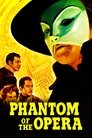 Смотреть Призрак оперы на хдрезка онлайн в HD качестве 720p