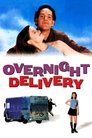 Смотреть Ночная посылка на HDrezka онлайн в HD качестве 720p