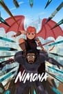 Смотреть Нимона на хдрезка онлайн в HD качестве 720p