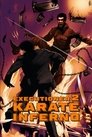 Смотреть Палач 2: Адское каратэ на HDrezka онлайн в HD качестве 720p