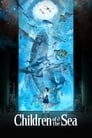 Смотреть Дети моря на хдрезка онлайн в HD качестве 720p