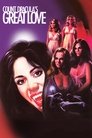 Смотреть Большая любовь графа Дракулы на HDrezka онлайн в HD качестве 720p