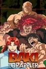 Смотреть Боец Баки на хдрезка онлайн в HD качестве 720p