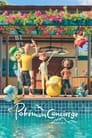 Смотреть Консьерж покемонов на хдрезка онлайн в HD качестве 720p