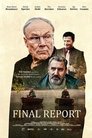 Смотреть Заключительный отчёт на HDrezka онлайн в HD качестве 720p