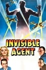 Смотреть Невидимый агент на HDrezka онлайн в HD качестве 720p