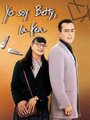 Смотреть Я — Бетти, дурнушка на хдрезка онлайн в HD качестве 720p