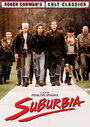 Смотреть Пригород на хдрезка онлайн в HD качестве 720p