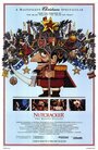 Смотреть Щелкунчик на хдрезка онлайн в HD качестве 720p