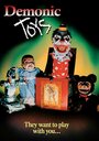 Смотреть Игрушки демона на хдрезка онлайн в HD качестве 720p