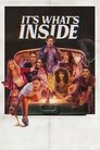 Смотреть То, что внутри на хдрезка онлайн в HD качестве 720p