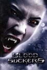 Смотреть Кровососы на хдрезка онлайн в HD качестве 720p