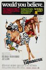 Смотреть Ликвидатор на хдрезка онлайн в HD качестве 720p