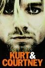 Смотреть Курт и Кортни: Конец «Нирваны» онлайн в HD качестве 720p