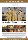 Смотреть Героини зла на хдрезка онлайн в HD качестве 720p