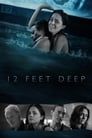 Смотреть 12 футов глубины на хдрезка онлайн в HD качестве 720p